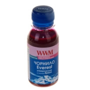 Чорнила WWM EVERES для Epson 100г Light Mag. Пігмент